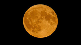 Self-Care Under the Supermoon: Embracing Nature's Healing Light
