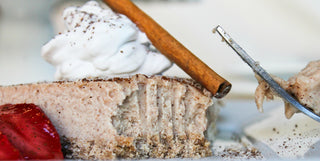 Vegan CBD No-Bake Cheesecake