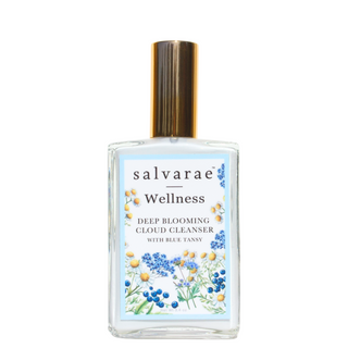 Deep Blooming Cloud Cleanser