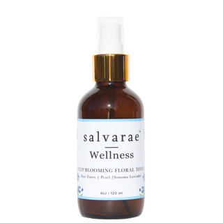 Deep Blooming Floral Toner
