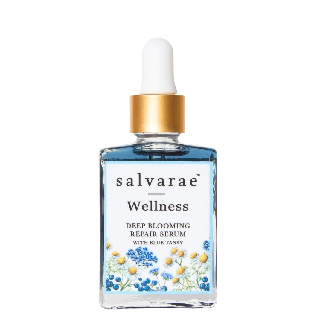 Deep Blooming Repair Serum