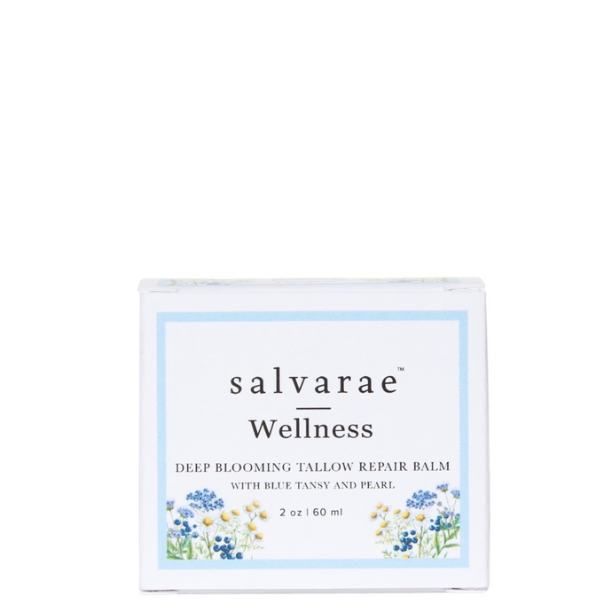 Deep Blooming Tallow Repair Balm