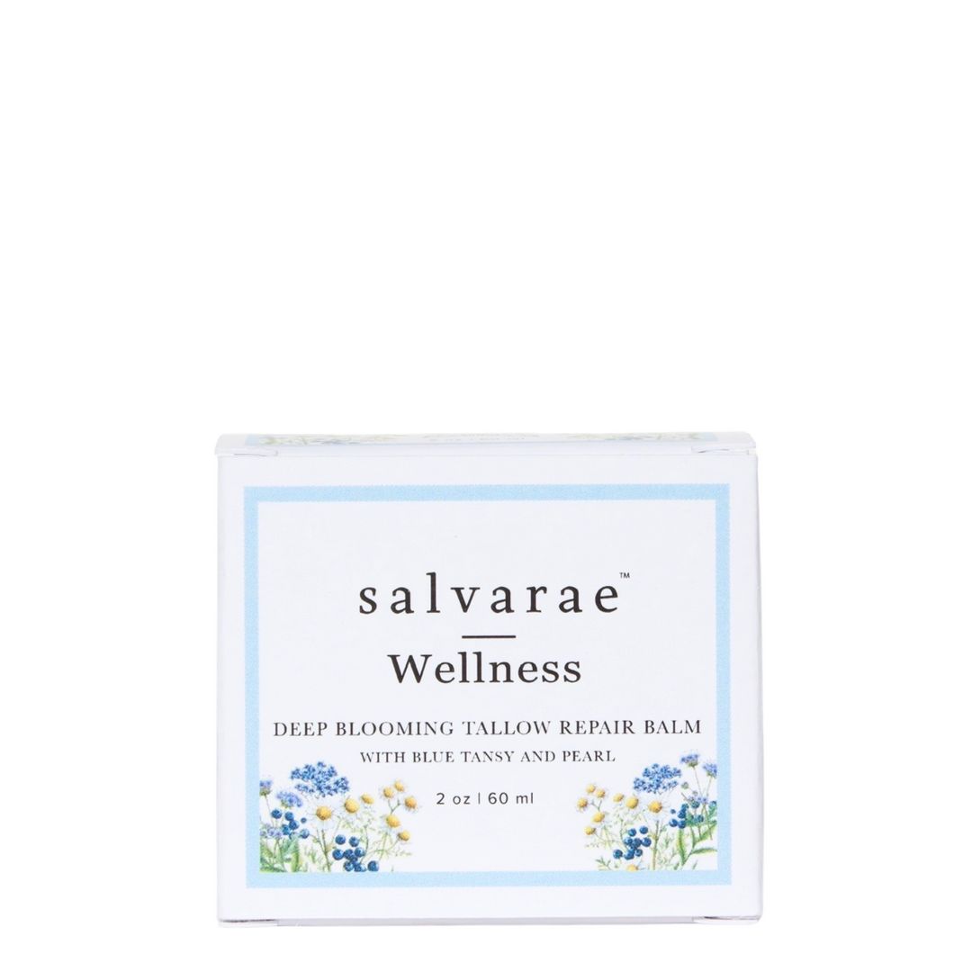 Deep Blooming Tallow Repair Balm