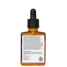 Aromatic Digestive Bitters