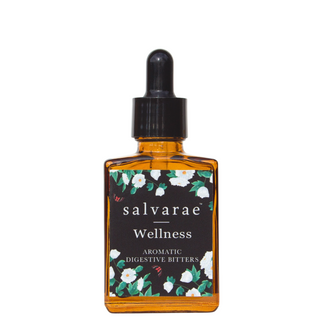 Aromatic Digestive Bitters