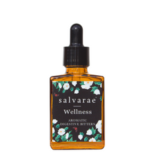 Aromatic Digestive Bitters