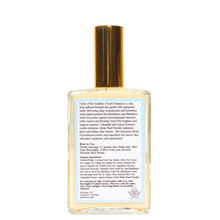 Fruits of the Goddess Cloud Cleanser