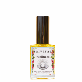 Fruits of the Goddess Hair and Scalp Nectar