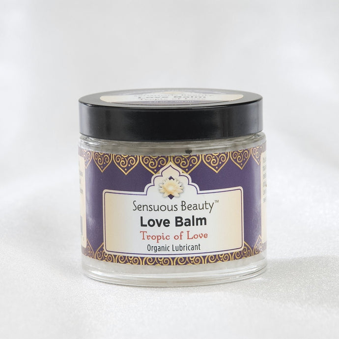 Love Balm - Tropic of Love