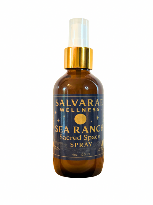 Sea Ranch Sacred Space Spray