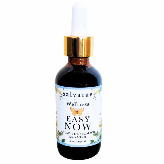 Easy Now - Calming, Soothing, Digestive Support