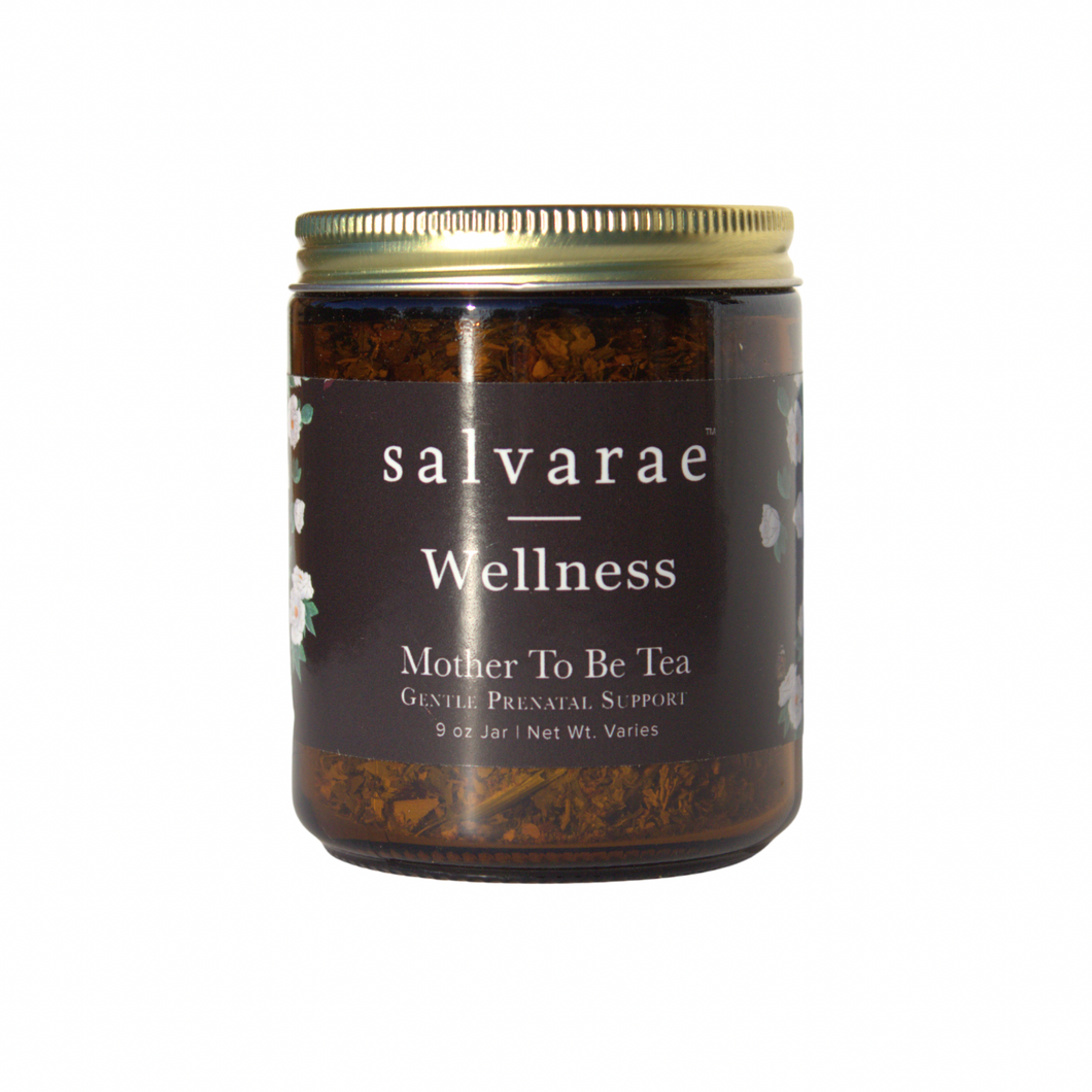 Mother To Be Tea