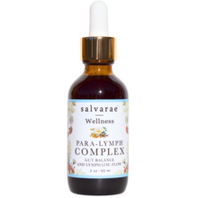 Para-Lymph Complex - Gut Balance & Lymphatic Flow