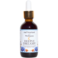 Deeply Dreamy - Restorative Rest & Dreamwork