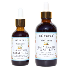 Para-Lymph Complex - Gut Balance & Lymphatic Flow