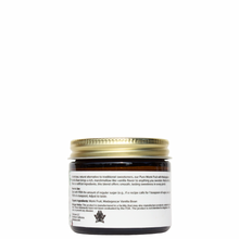 Organic Madagascar Vanilla Monk Fruit Sweetener