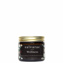 Organic Madagascar Vanilla Monk Fruit Sweetener