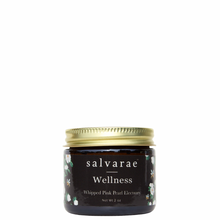 Whipped Pink Pearl Electuary