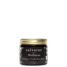 Madagascar Vanilla Bean Matcha