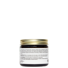 Madagascar Vanilla Bean Matcha