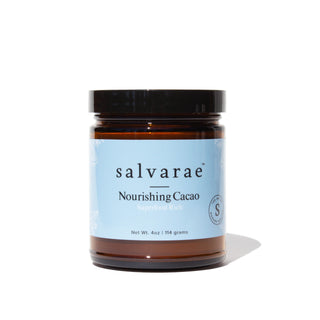 Nourishing Cacao