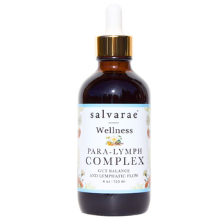 Salvarae Wellness Para-Lymph Complex