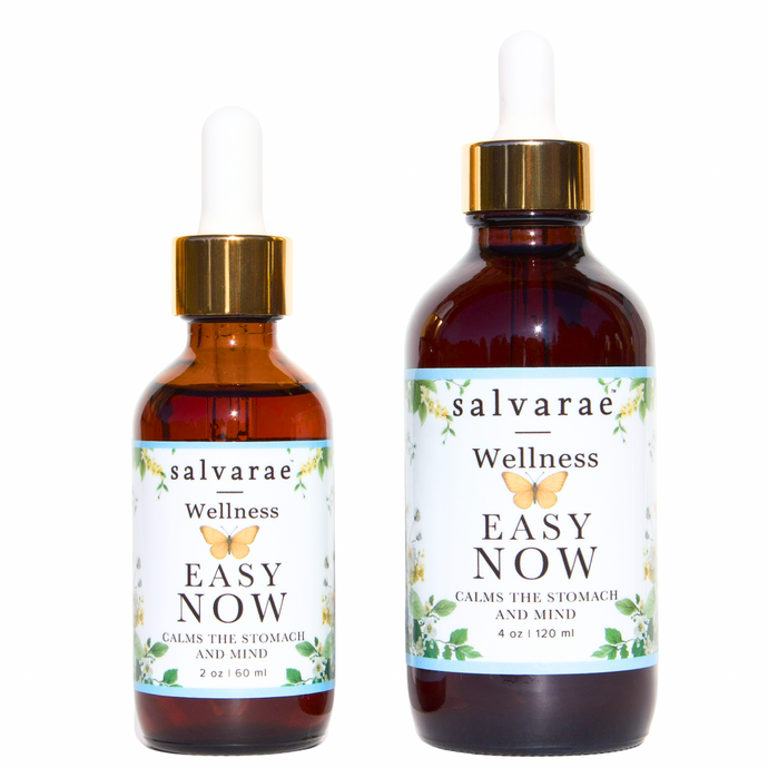 Easy Now - Calming, Soothing, Digestive Support