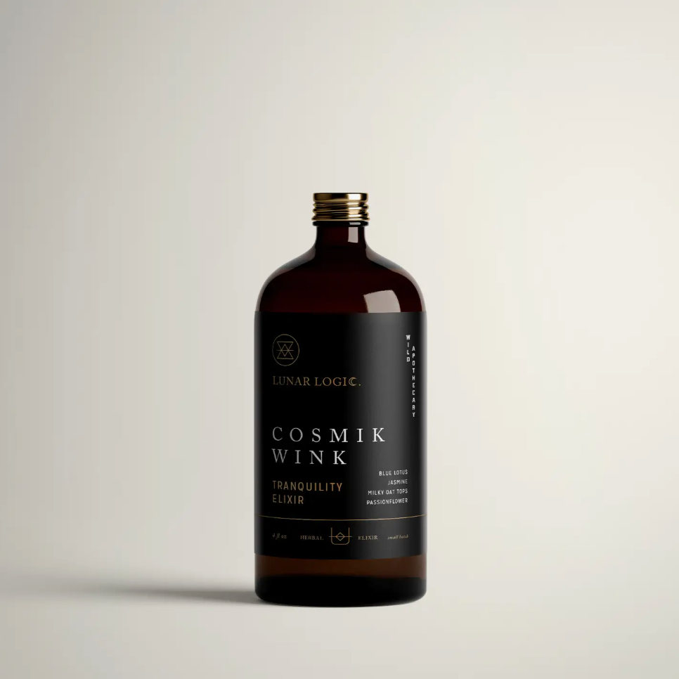 Cosmik Wink Tranquility Elixir