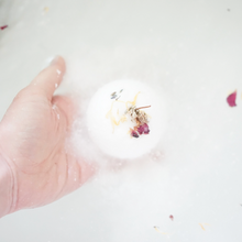 Lavender Bath Bomb