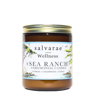 Sea Ranch Candle