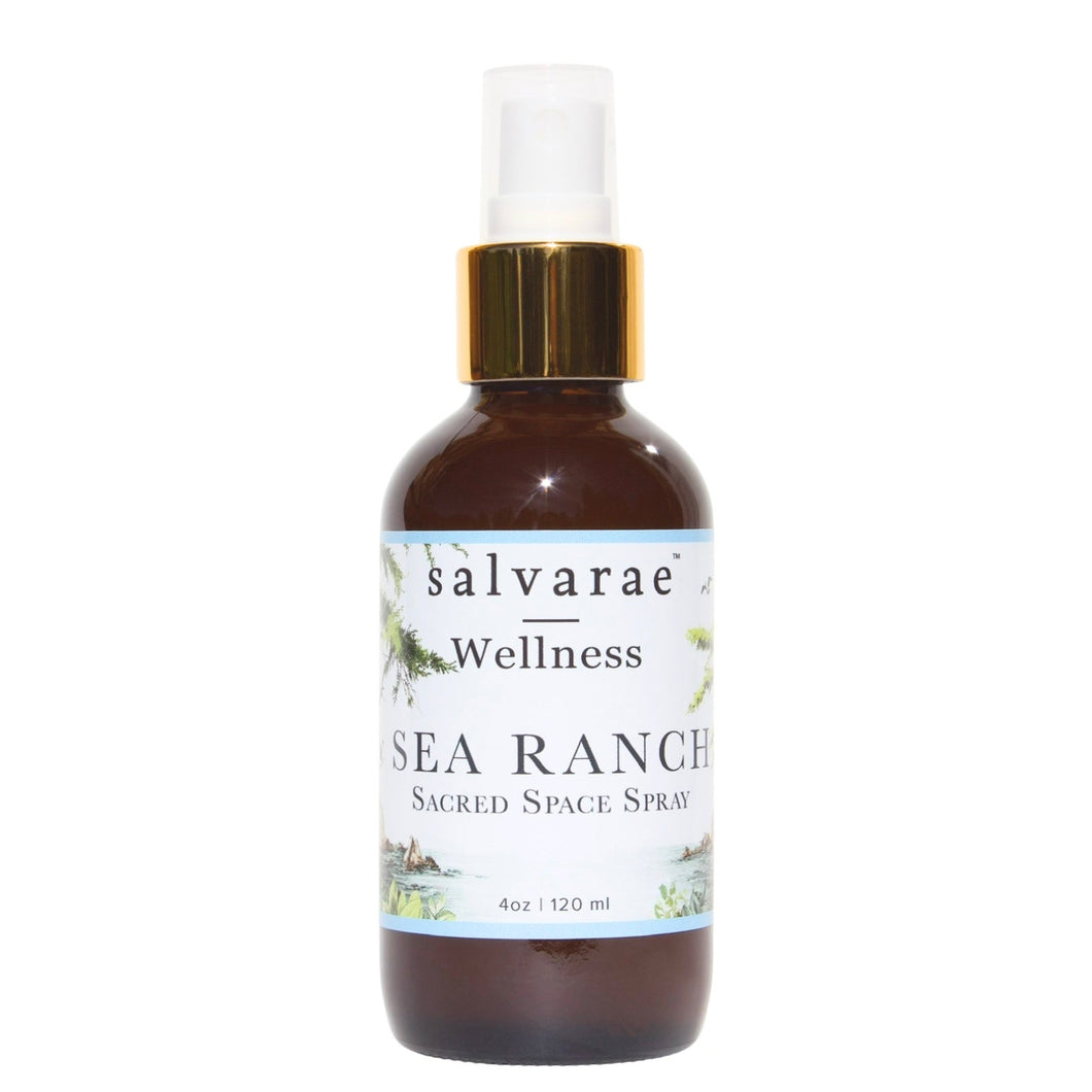 Sea Ranch Sacred Space Spray