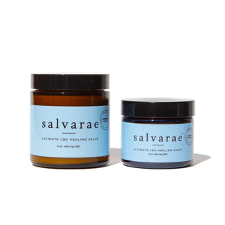 Soothing Original Ultimate CBD Healing Salve