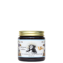 Sun Goddess Cacao Electuary