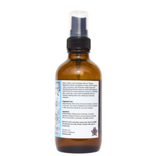 Topical Magnesium Spray
