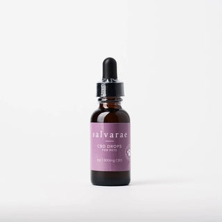 CBD Drops for Pets