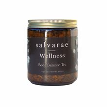 Body Balance Tea
