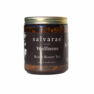 Rest & Restore Tea