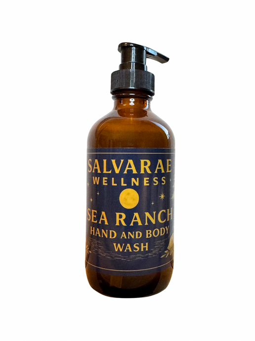 Sea Ranch Hand & Body Wash
