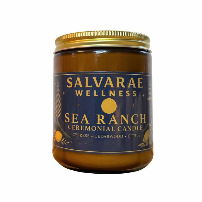 Sea Ranch Candle