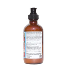 Vanilla Rose Face & Body Wash