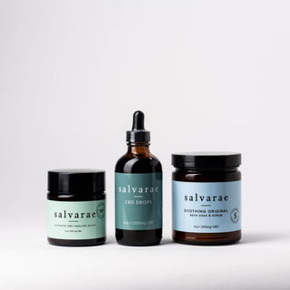 Large Wellness Bundle
