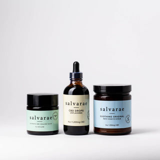 Large Wellness Bundle