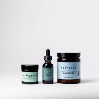 Small Wellness Bundle