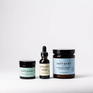 Small Wellness Bundle