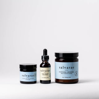 Small Wellness Bundle