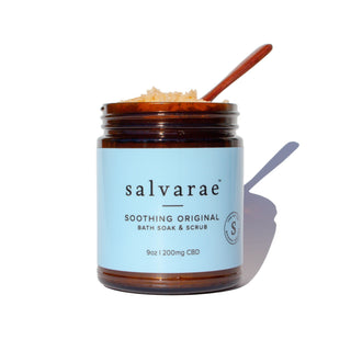 Soothing Original Bath Soak