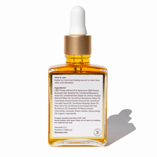 CBD Skin Serum