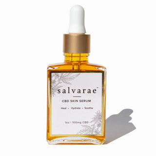 CBD Skin Serum
