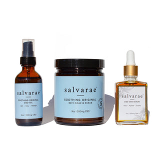 Spa Bundle